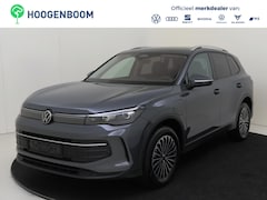 Volkswagen Tiguan - 1.5 eHybrid Life Edition | Dodehoek detectie | Stoel- en stuurwielverwarming | Keyless | P