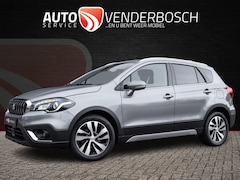 Suzuki S-Cross - 1.4 Boosterjet AllGrip High Executive 140pk Automaat | 1e Eig | Alle opties