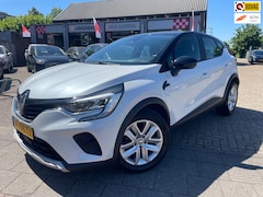 Renault Captur - 1.0 TCe 90 Full Option *navi + PDC v/a + camera