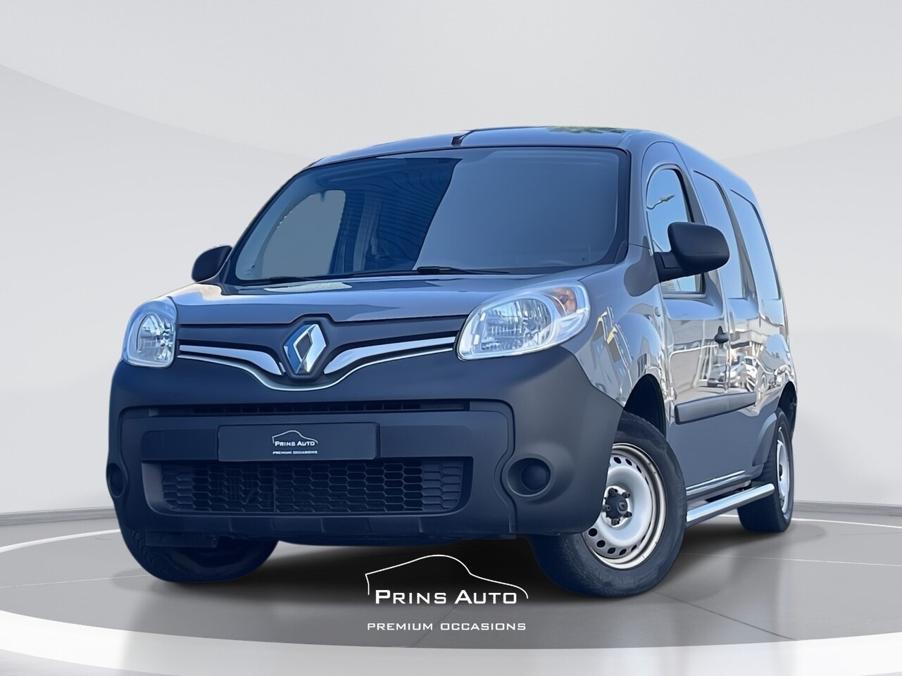 Renault Kangoo - 1.5 dCi 90 Energy Comfort Maxi |CRUISE|BT-AUDIO|ORIG.NL|NAP| 2798 - AutoWereld.nl
