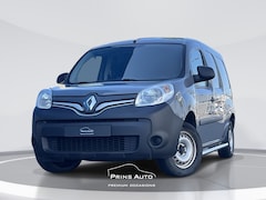 Renault Kangoo - 1.5 dCi 90 Energy Comfort Maxi |CRUISE|BT-AUDIO|ORIG.NL|NAP| 2798