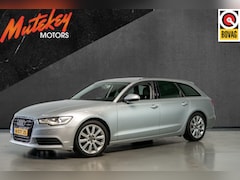 Audi A6 Avant - 2.0 TFSI Business Edition | Automaat