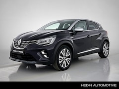 Renault Captur - 1.3 TCe 155 Initiale Paris | Automaat | Elektrische bedienbaar schuifkanteldak | Automatis