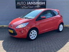 Ford Ka - 1.2 | Airco | Centrale Deurvergrendeling | Scherpe Meeneemprijs