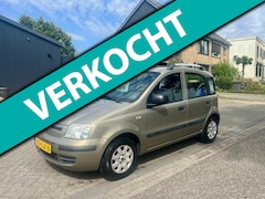 Fiat Panda - 1.2 Edizione Cool - Nieuwe APK