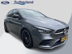 Mercedes-Benz B-klasse - 220 Launch Edition Premium Plus | 190pk Automaat | Panoramadak | Matrix LED | Stoelverwarm