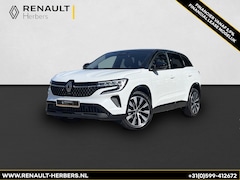 Renault Austral - 1.2 Mild Hybrid 160 Techno EDC AUTOMAAT / CAMERA / 19 INCH / 1800 KG TREKGEWICHT