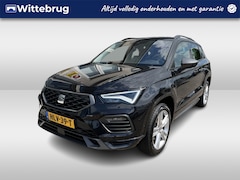 Seat Ateca - 1.5 TSI FR Business Intense / AUTOMAAT/ STOEL+STUUR VERWARM./ APP-CONNECT/ PARK. SENSOREN