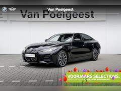 BMW i4 - eDrive40 High Executive 84 kWh | Selections 1500