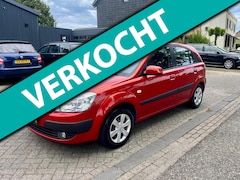 Kia Rio - 1.4 LXE - Nieuwe APK