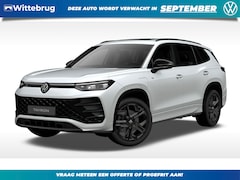 Volkswagen Tayron - 1.5 eHybrid R-Line Edition Profiteer ook van € 2.000 inruilpremie