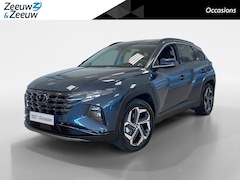 Hyundai Tucson - 1.6 PHEV | COMFORT SMART | AUTOMAAT | 4WD | 1350 TREKGEWICHT |