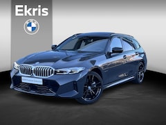 BMW 3-serie Touring - 330e | M-Sportpakket | Driving Assistant Professional | Panoramadak | Harman/Kardon | Trek