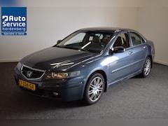 Honda Accord - 2.4i Executive Zo meenemen
