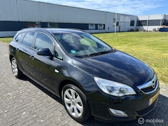 Opel Astra Sports Tourer - 1.4 Turbo Business + / Cruise / Airco / APK / NAP / PDC /