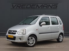 Opel Agila - 1.2-16V Maxx / NAP