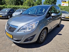 Opel Meriva - 1.4 Turbo Anniversary Edition