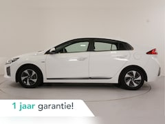 Hyundai IONIQ - 1.6 GDi First Edition | Adaptieve Cruise | Rijstrooksensor | Dodehoek |