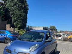 Nissan Micra - 1.2 Visia Automaat