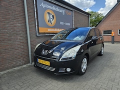 Peugeot 5008 - 1.6 THP ST 7p