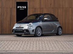 Abarth 695 - C Rivale | Akrapovic | CarPlay | Handbak