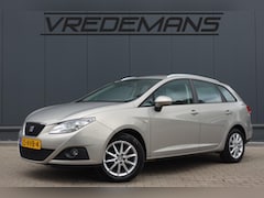 Seat Ibiza ST - 1.4 Style