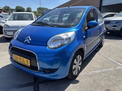 Citroën C1 - 1.0-12V Selection AIRCOINRUILMOGELIJK