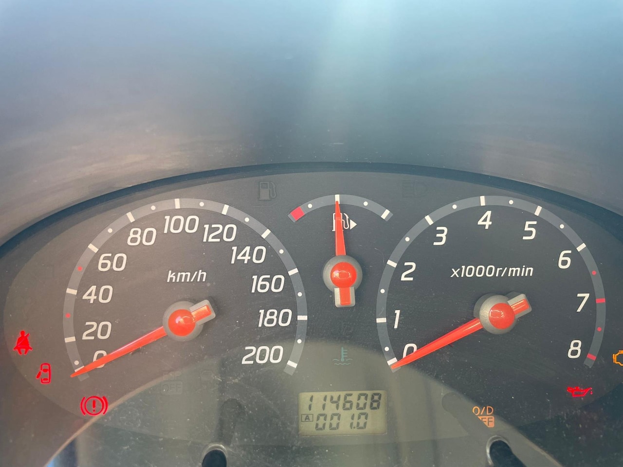 Nissan Micra - 1.2 Visia Automaat. - AutoWereld.nl