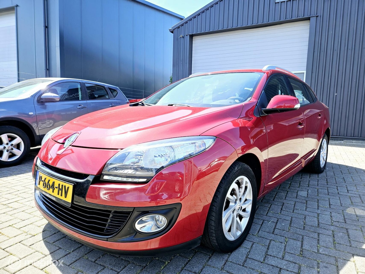 Renault Mégane Estate - 1.2 TCe Collection NIEUW KETTING APK 06/2026 - AutoWereld.nl