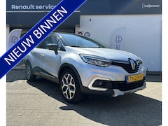 Renault Captur - 1.2 TCe Edition One | Lederen bekleding | Achteruitrijcamera | Bluetooth | Navigatie | Tre
