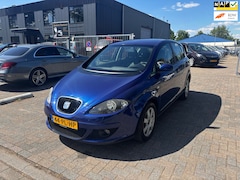 Seat Altea - 1.6 Stylance NW APK