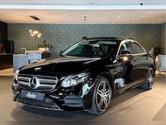 Mercedes-Benz E-klasse - 400 V6 AMG 4-Matic I Pano I Widescreen