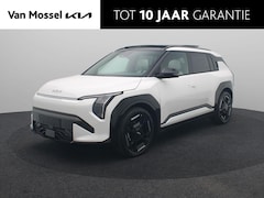 Kia EV3 - GT-Line 81.4 kWh | Vegan Leder | Open Dak | Stoelverwarming | Camera | Clima | Navi | Voor