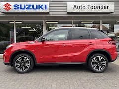 Suzuki Vitara - 1.4 Boosterjet Style Smart Hybrid