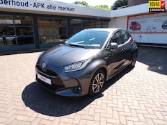 Toyota Yaris - 1.5 Hybrid Dynamic Navi./Apple Car Play Android/16"LMV/Climate Control/A.R Camera