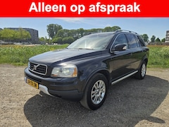Volvo XC90 - | 7 persoons 3.2 Sport