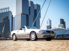 Mercedes-Benz SL-klasse Cabrio - 320