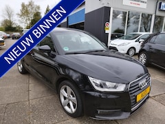 Audi A1 Sportback - 1.0 TFSI Lounge * 124.851 km * NAVI * Bluetooth * Clima * Cruise