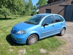 Citroën C3 - 1.4i Attraction