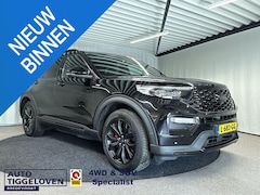 Ford Explorer - 3.0 V6 EcoBoost PHEV ST-Line Automaat | Leder | Memory | Pano | Trekhaak