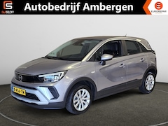 Opel Crossland - 1.2 Turbo Elegance