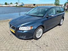 Volvo V50 - 2.0D Kinetic Nieuwe APK