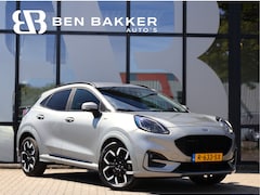 Ford Puma - 1.0 EB Hybrid ST-Line X Automaat *B&O*Navi*Cam*Cruise*Clima