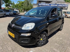 Fiat Panda - 0.9 TwinAir Edizione Cool NL AUTO *AIRCO*ELEKTR. RAMEN*STUURBEKR.*NW. APK