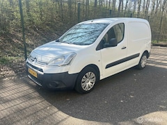 Citroën Berlingo - bestel 1.6 BlueHDI 75 Club EURO6