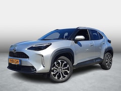 Toyota Yaris Cross - 1.5 Hybrid 115 First Edition Comfort Pack