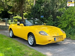 Fiat Barchetta - 1.8-16V