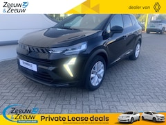 Renault Symbioz - 1.6 E-Tech full hybrid 145 evolution Nu op voorraad bij Zeeuw & Zeeuw met € 3.000 voorraad