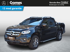 Mercedes-Benz X-klasse - 250 d 4-MATIC Progressive | 360° Camera | Trekhaak | LED verlichting | Elektrisch verstelb