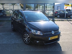 Volkswagen Touran - 1.4 TSI Trendline | 7PERS | Pano | Self-Park |